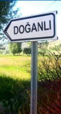 Çumra Doğanlı Köyü Resimleri 1