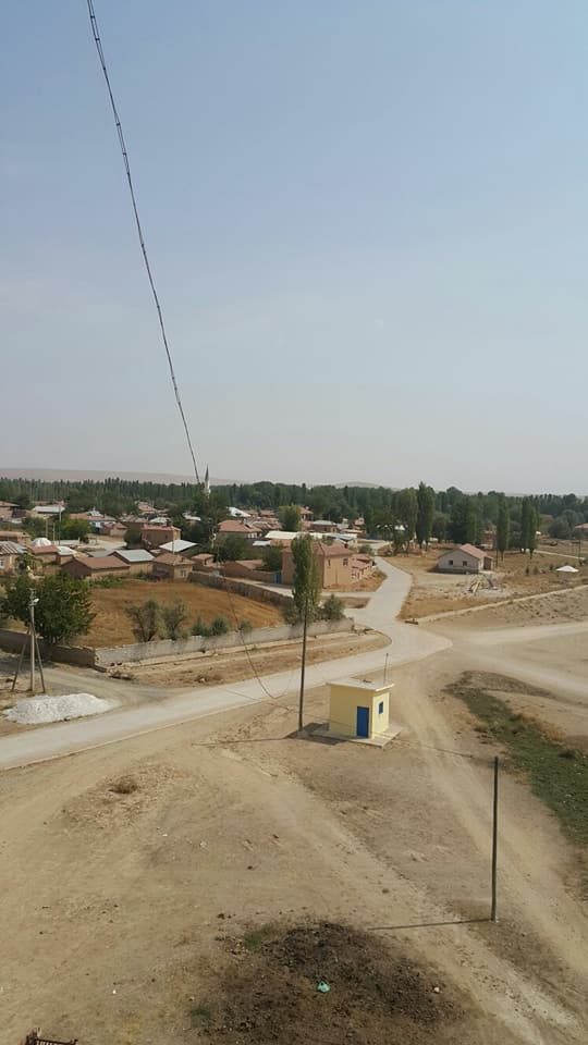 Çumra Doğanlı Köyü Resimleri 10