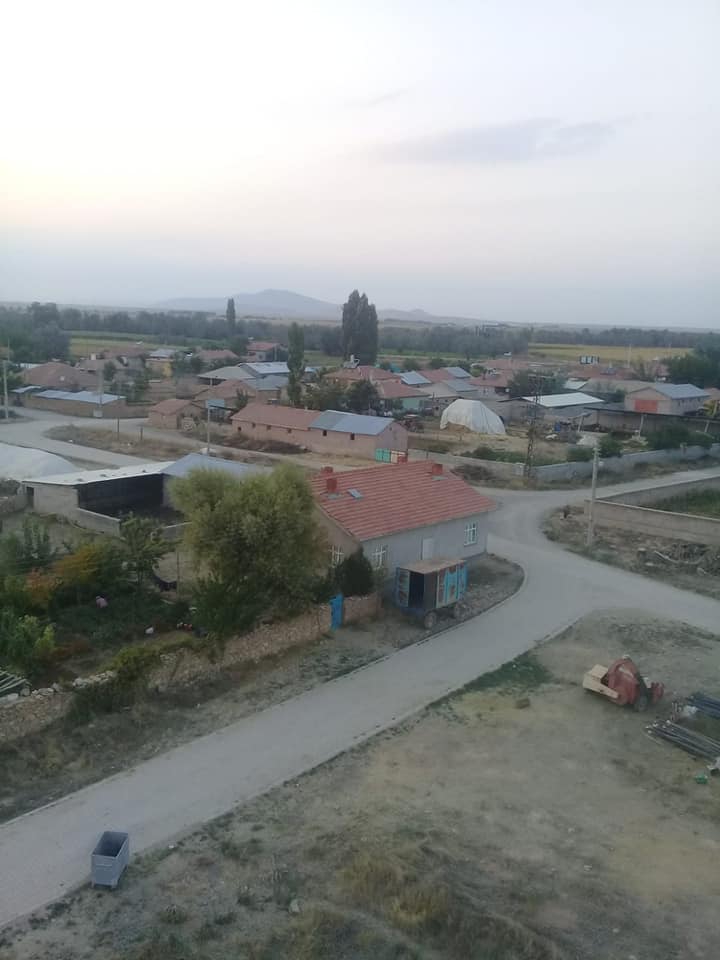 Çumra Doğanlı Köyü Resimleri 2