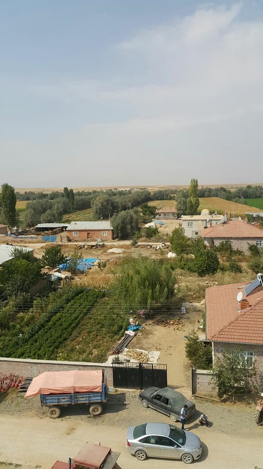 Çumra Doğanlı Köyü Resimleri 3