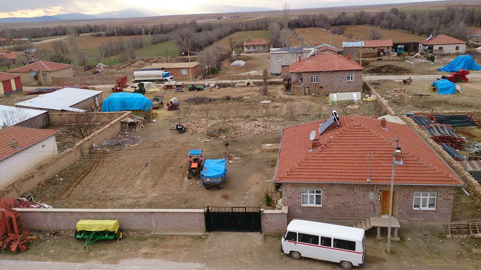 Çumra Doğanlı Köyü Resimleri 4