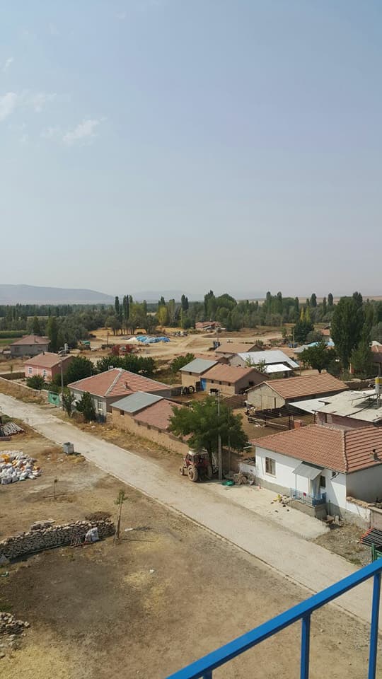 Çumra Doğanlı Köyü Resimleri 6