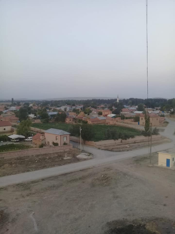 Çumra Doğanlı Köyü Resimleri 7