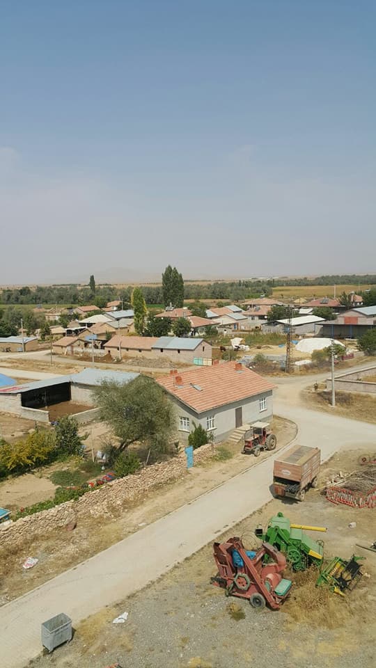 Çumra Doğanlı Köyü Resimleri 8