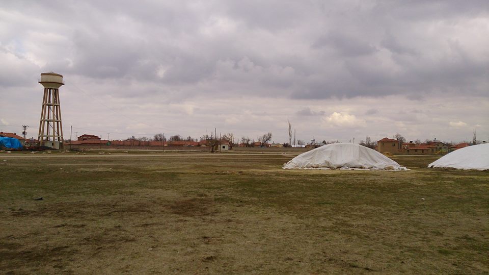 Çumra Doğanlı Köyü Resimleri 9