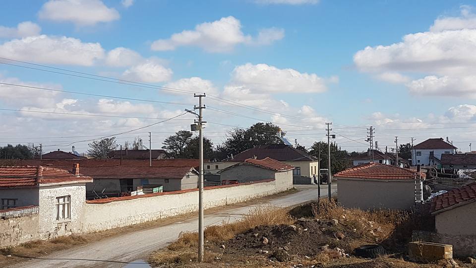 Çumra Fethiye Köyü Resimleri 10