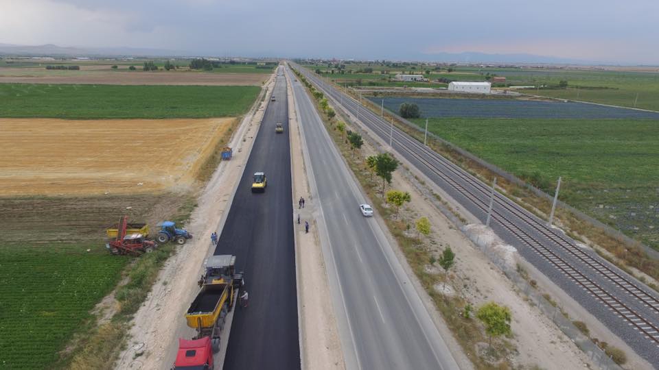 Çumra Fethiye Köyü Resimleri 2