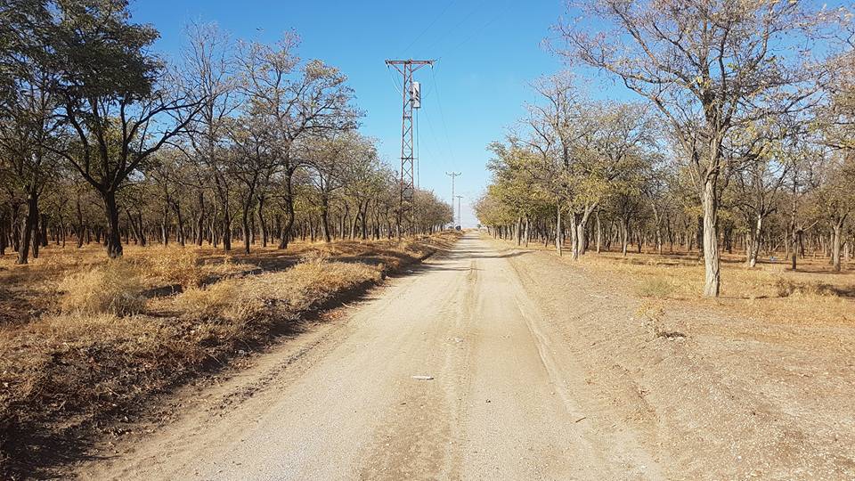 Çumra Fethiye Köyü Resimleri 3