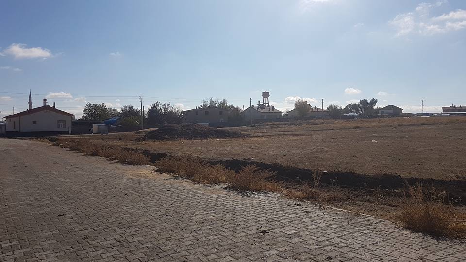 Çumra Fethiye Köyü Resimleri 4