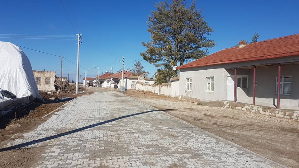 Çumra Fethiye Köyü Resimleri 5