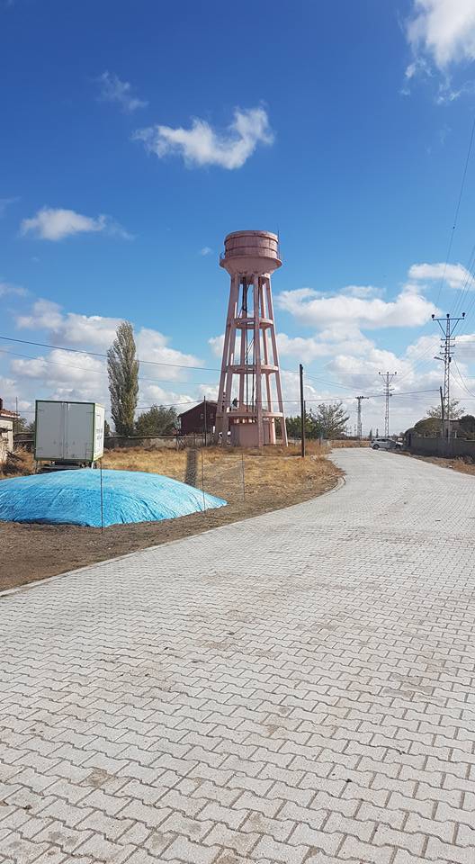 Çumra Fethiye Köyü Resimleri 6