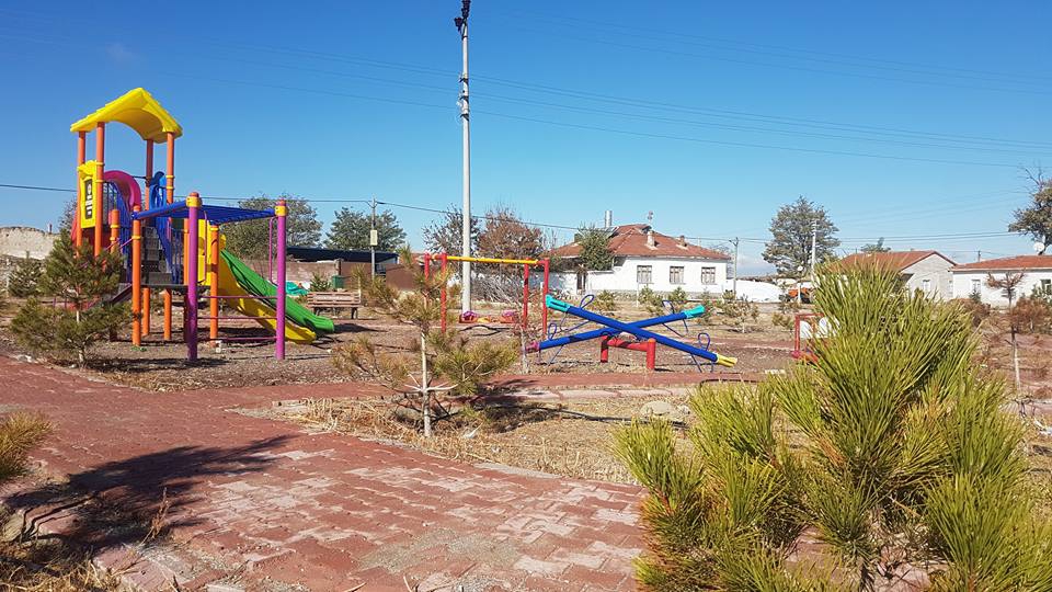 Çumra Fethiye Köyü Resimleri 7