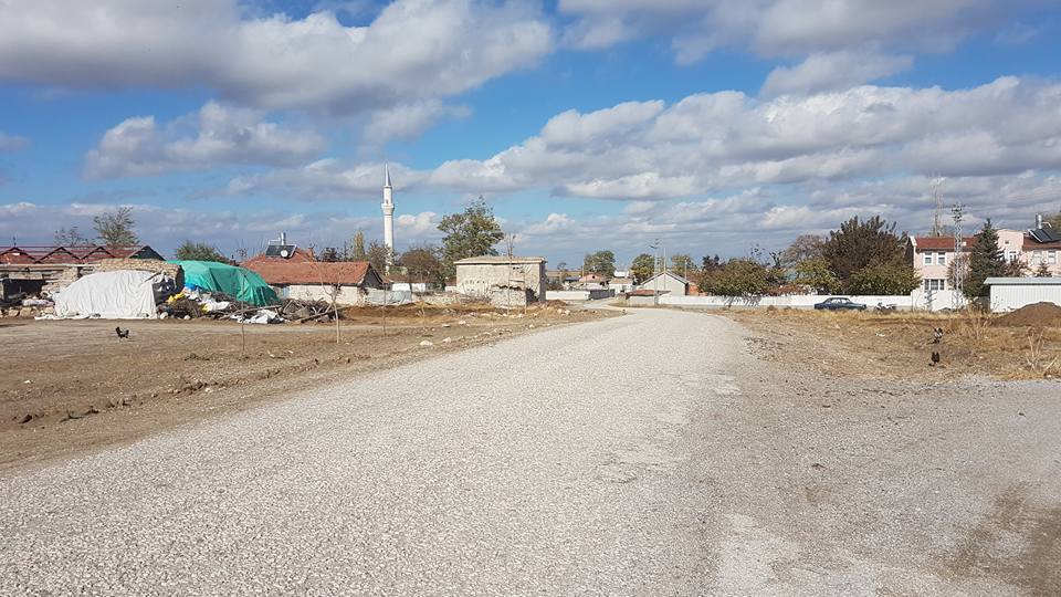 Çumra Fethiye Köyü Resimleri 8