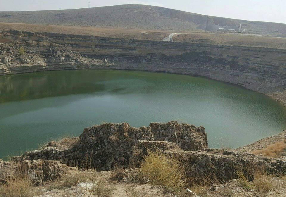 Çumra Gökhüyük Köyü Resimleri 2