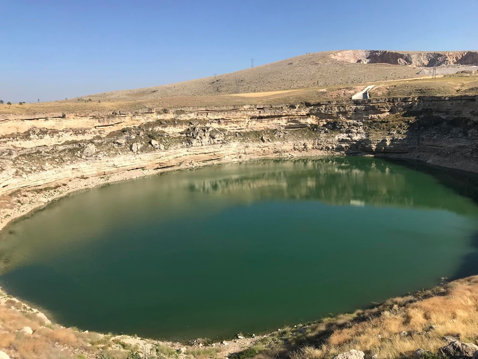 Çumra Gökhüyük Köyü Resimleri 3