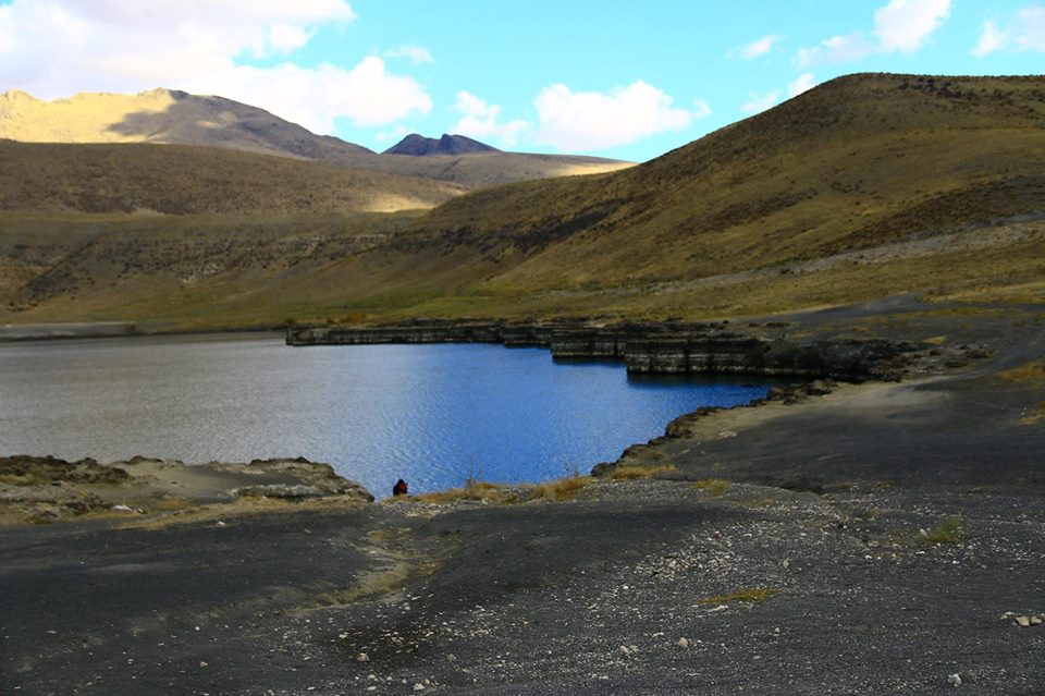 Çumra Gökhüyük Köyü Resimleri 4