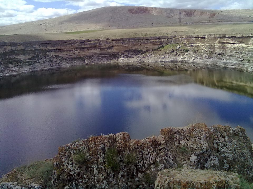 Çumra Gökhüyük Köyü Resimleri 5