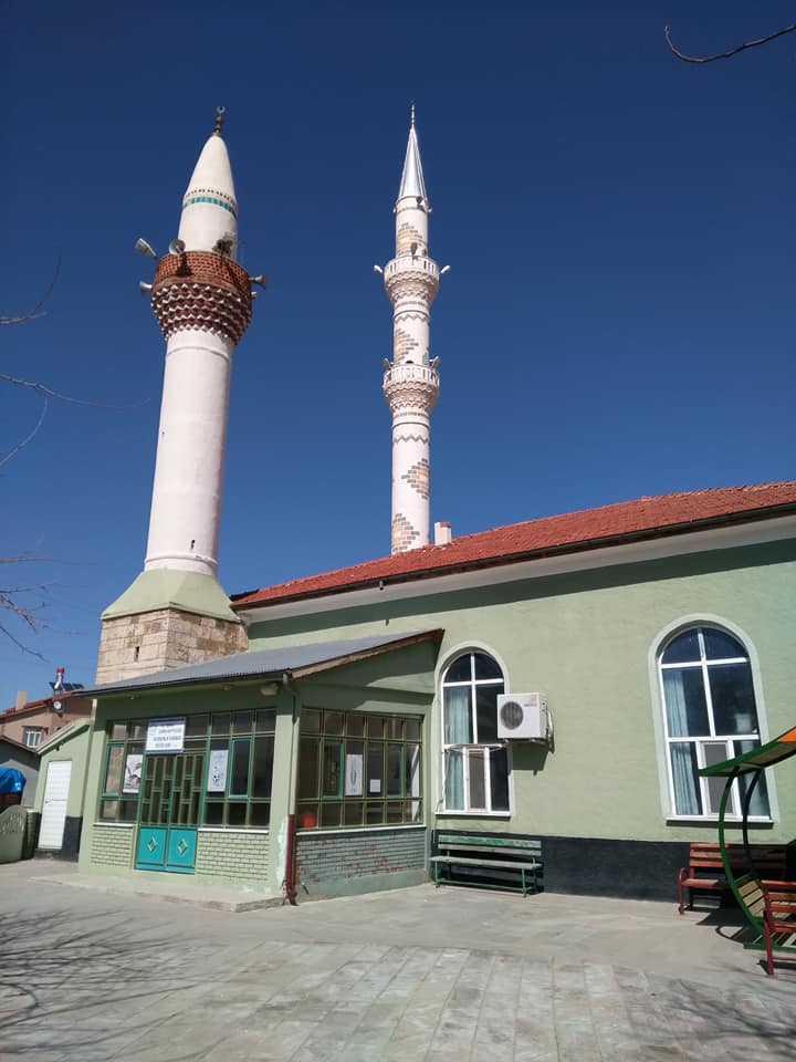 Çumra Güvercinlik Köyü Resimleri 3