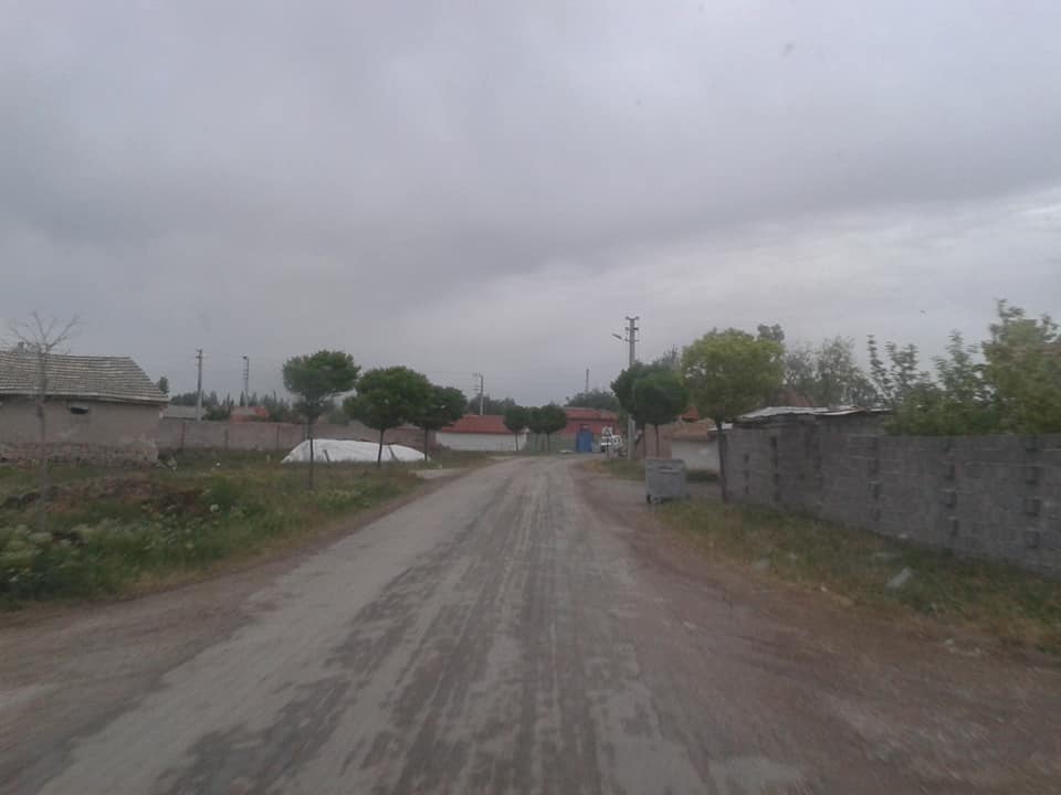 Çumra Güvercinlik Köyü Resimleri 4