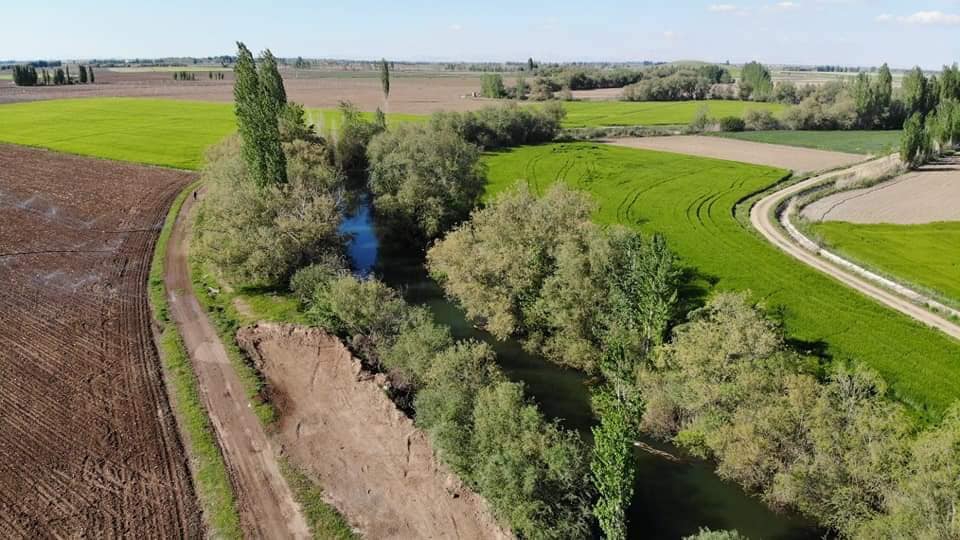 Çumra Güvercinlik Köyü Resimleri 5