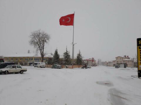 Çumra Güvercinlik Köyü Resimleri 6