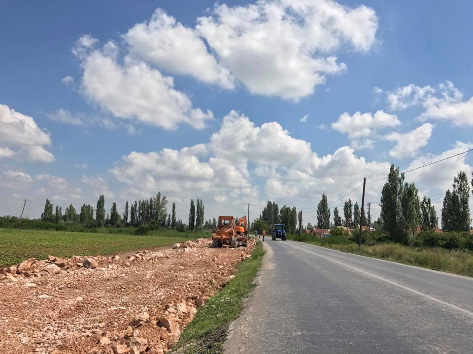 Çumra Güvercinlik Köyü Resimleri 7