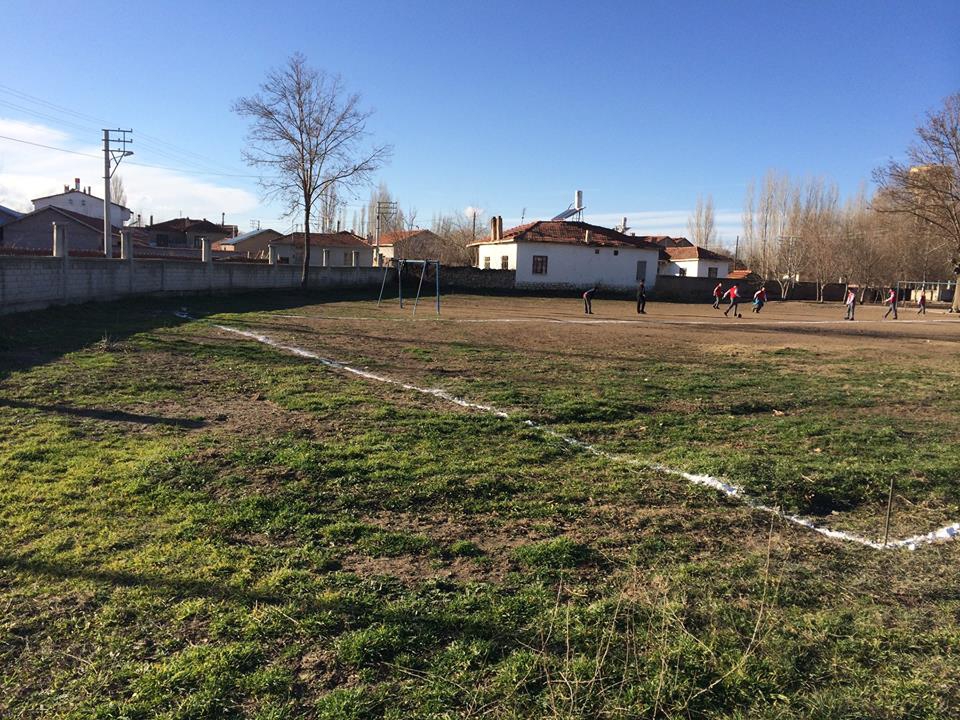 Çumra Güvercinlik Köyü Resimleri 8