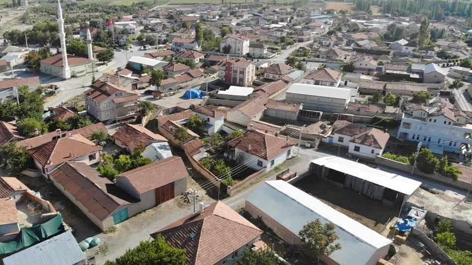 Çumra Güvercinlik Köyü Resimleri 9