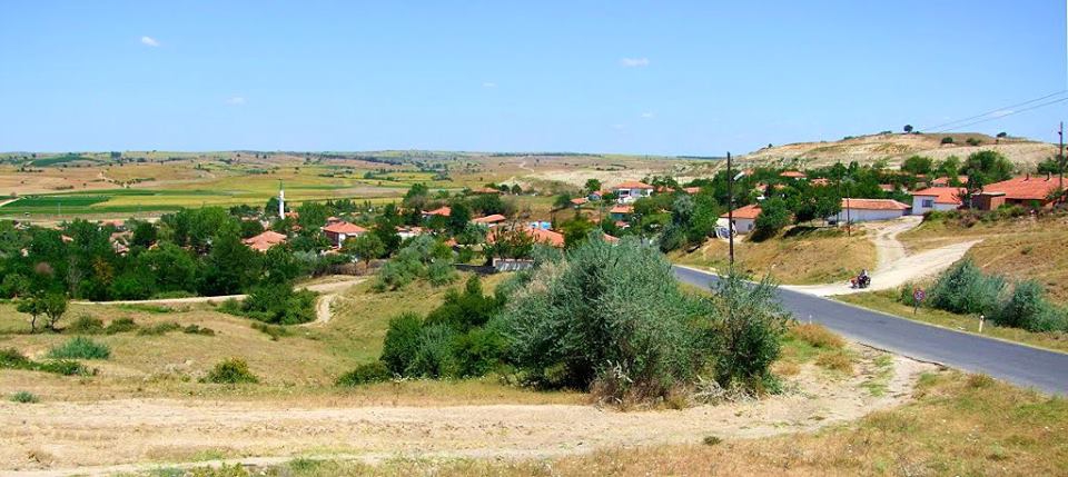 İpsala Sarpdere Köyü Resimleri 10