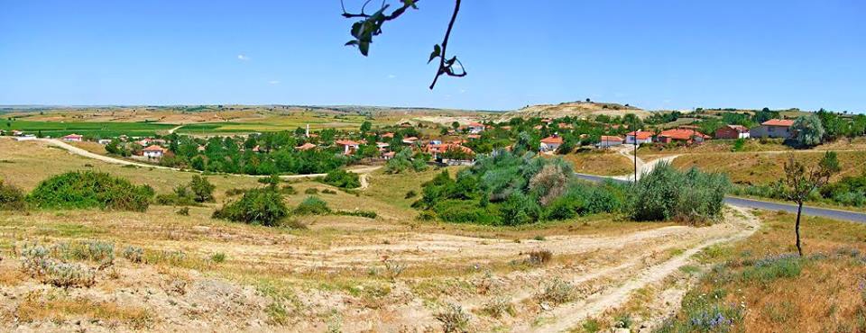 İpsala Sarpdere Köyü Resimleri 11