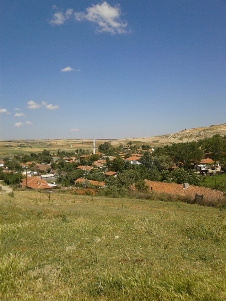 İpsala Sarpdere Köyü Resimleri 2