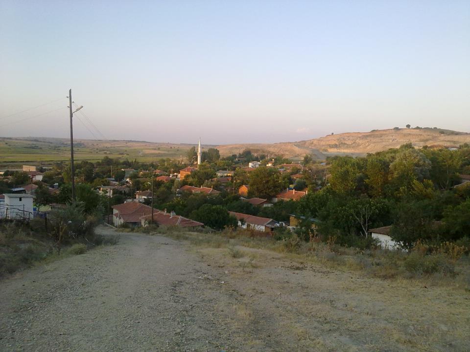 İpsala Sarpdere Köyü Resimleri 3
