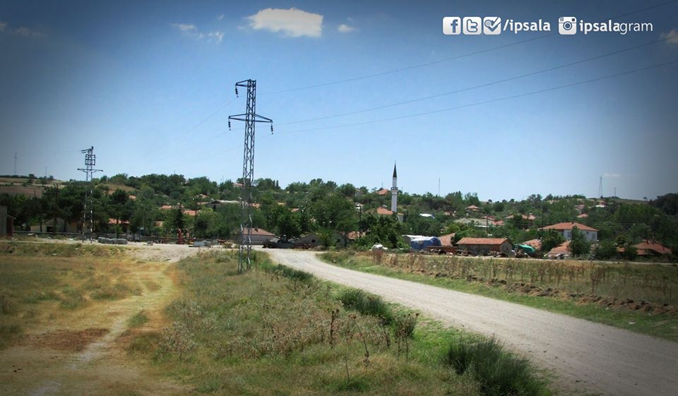 İpsala Sarpdere Köyü Resimleri 5
