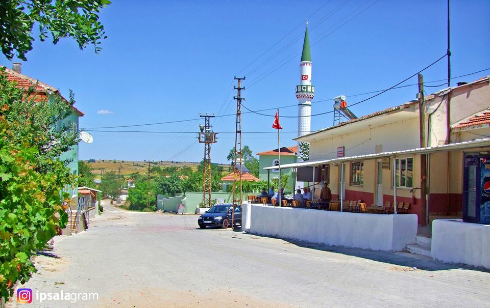 İpsala Sarpdere Köyü Resimleri 7