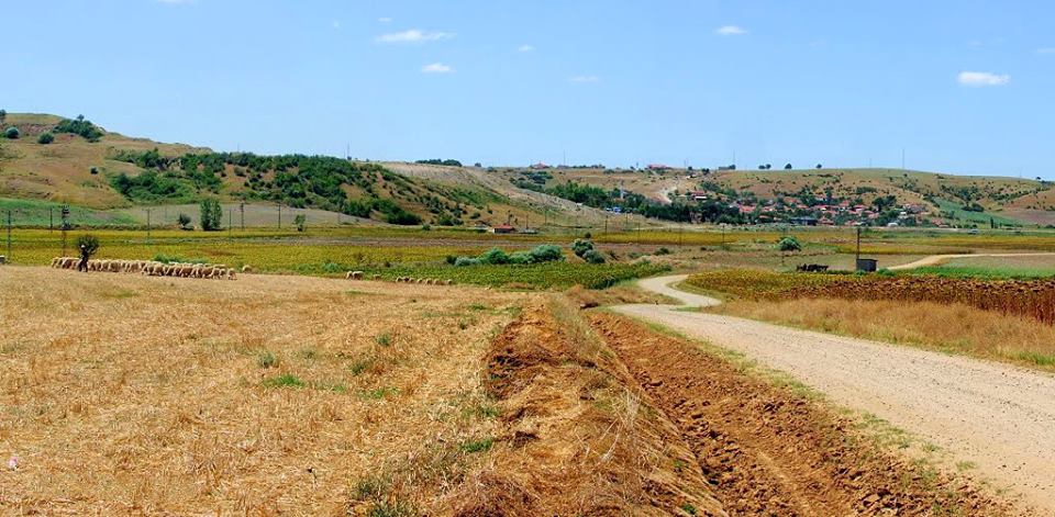 İpsala Sarpdere Köyü Resimleri 8