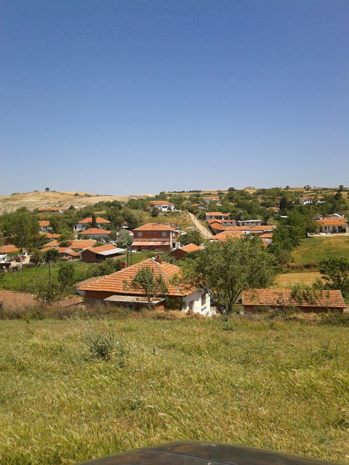 İpsala Sarpdere Köyü Resimleri 9