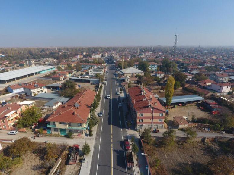 Çumra İçeriçumra Köyü Resimleri 1