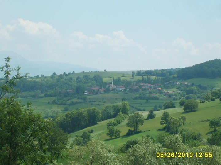 Havza Doğançayır Köyü Resimleri 11