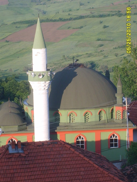 Havza Doğançayır Köyü Resimleri 2
