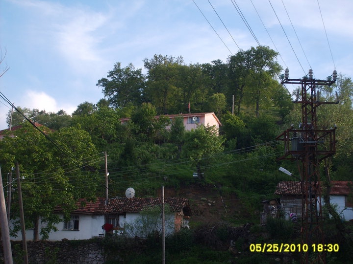 Havza Doğançayır Köyü Resimleri 3