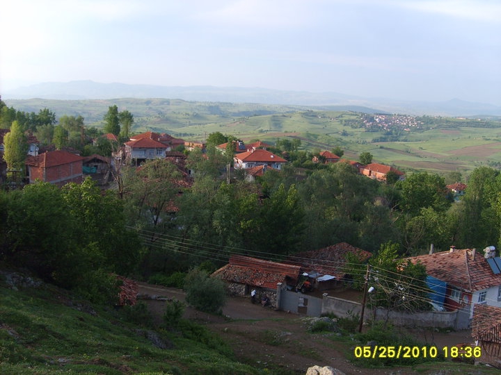 Havza Doğançayır Köyü Resimleri 4