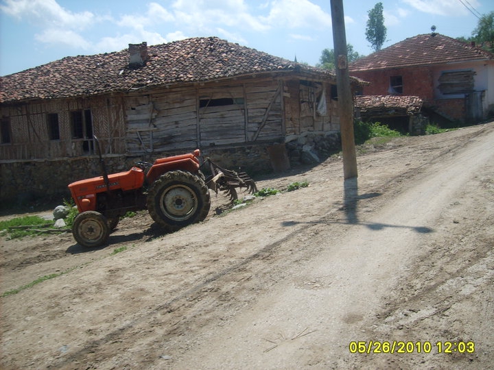 Havza Doğançayır Köyü Resimleri 5