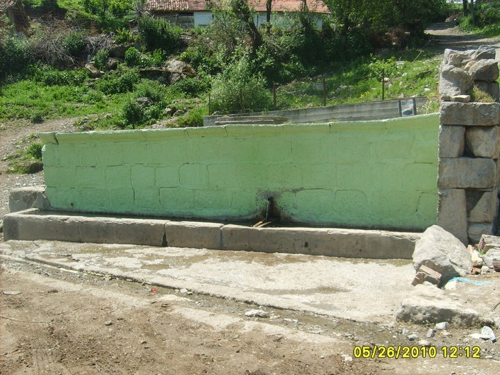 Havza Doğançayır Köyü Resimleri 6