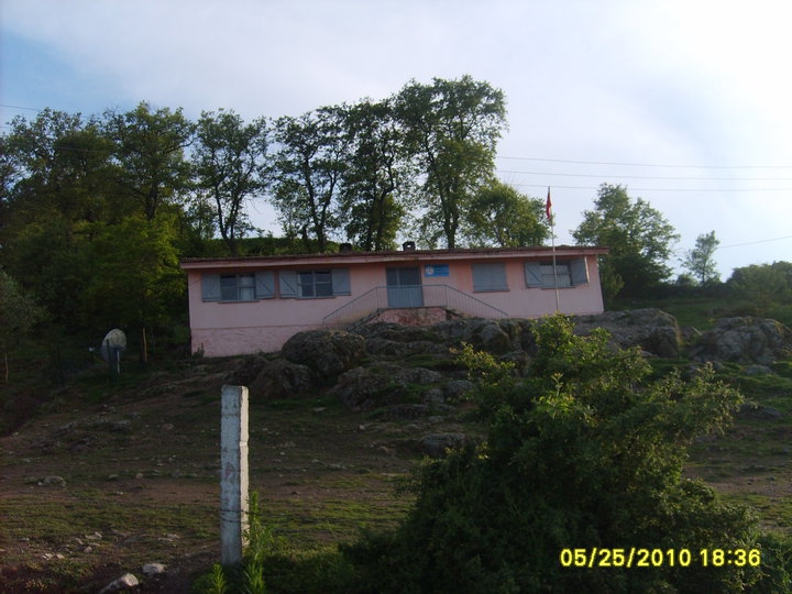 Havza Doğançayır Köyü Resimleri 8