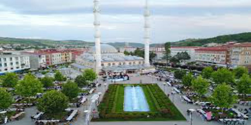 Havza Ekinpınarı Köyü Resimleri