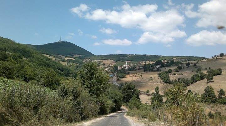 Havza Elmacık Köyü Resimleri 1