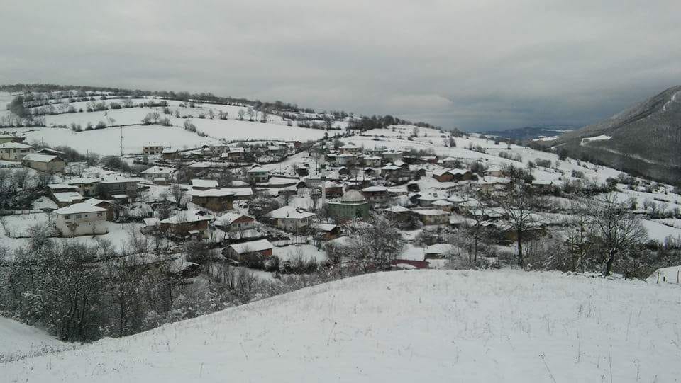 Havza Elmacık Köyü Resimleri 12