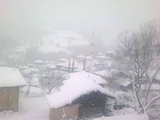 Havza Elmacık Köyü Resimleri 3