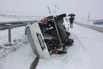 Havza Ereli Köyü Resimleri 1