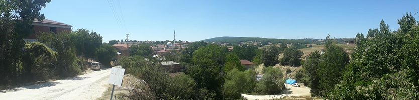 Havza Erikbelen Köyü Resimleri 1